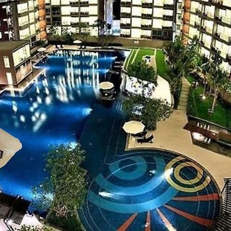 Seacraze Condominium 후아 힌 외부 사진
