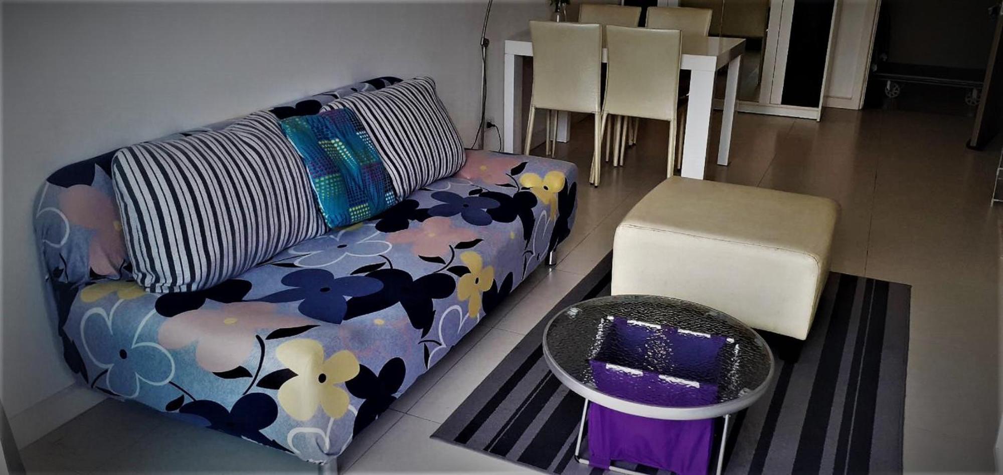 Seacraze Condominium 후아 힌 외부 사진