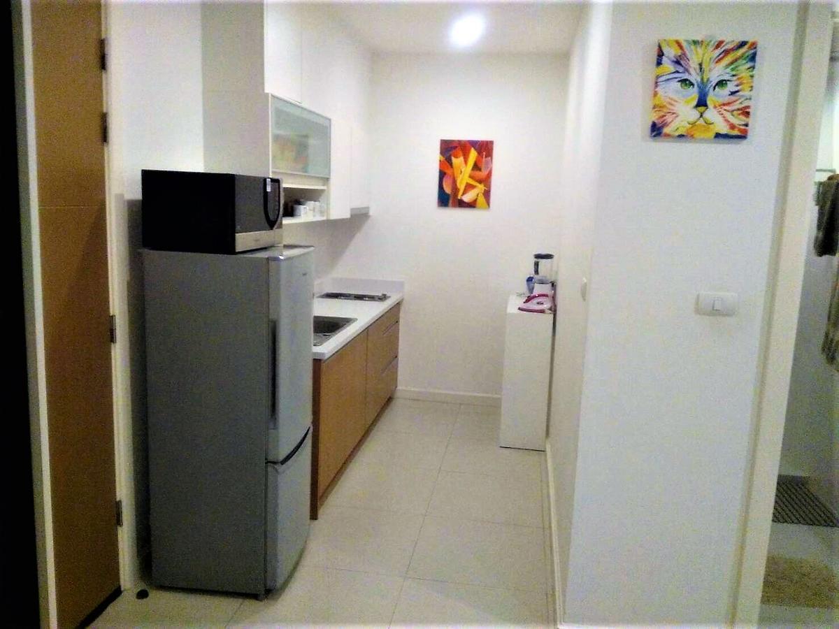 Seacraze Condominium 후아 힌 외부 사진
