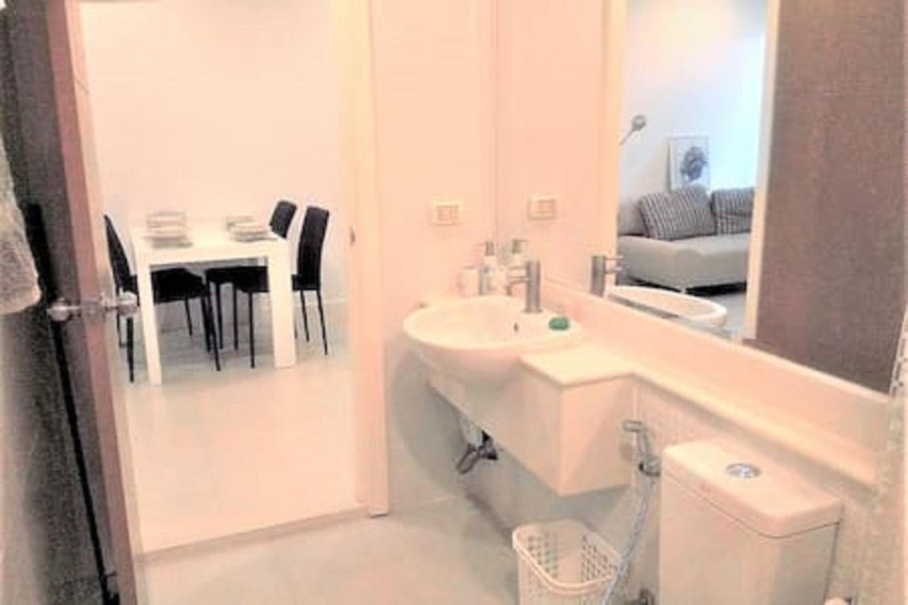 Seacraze Condominium 후아 힌 외부 사진