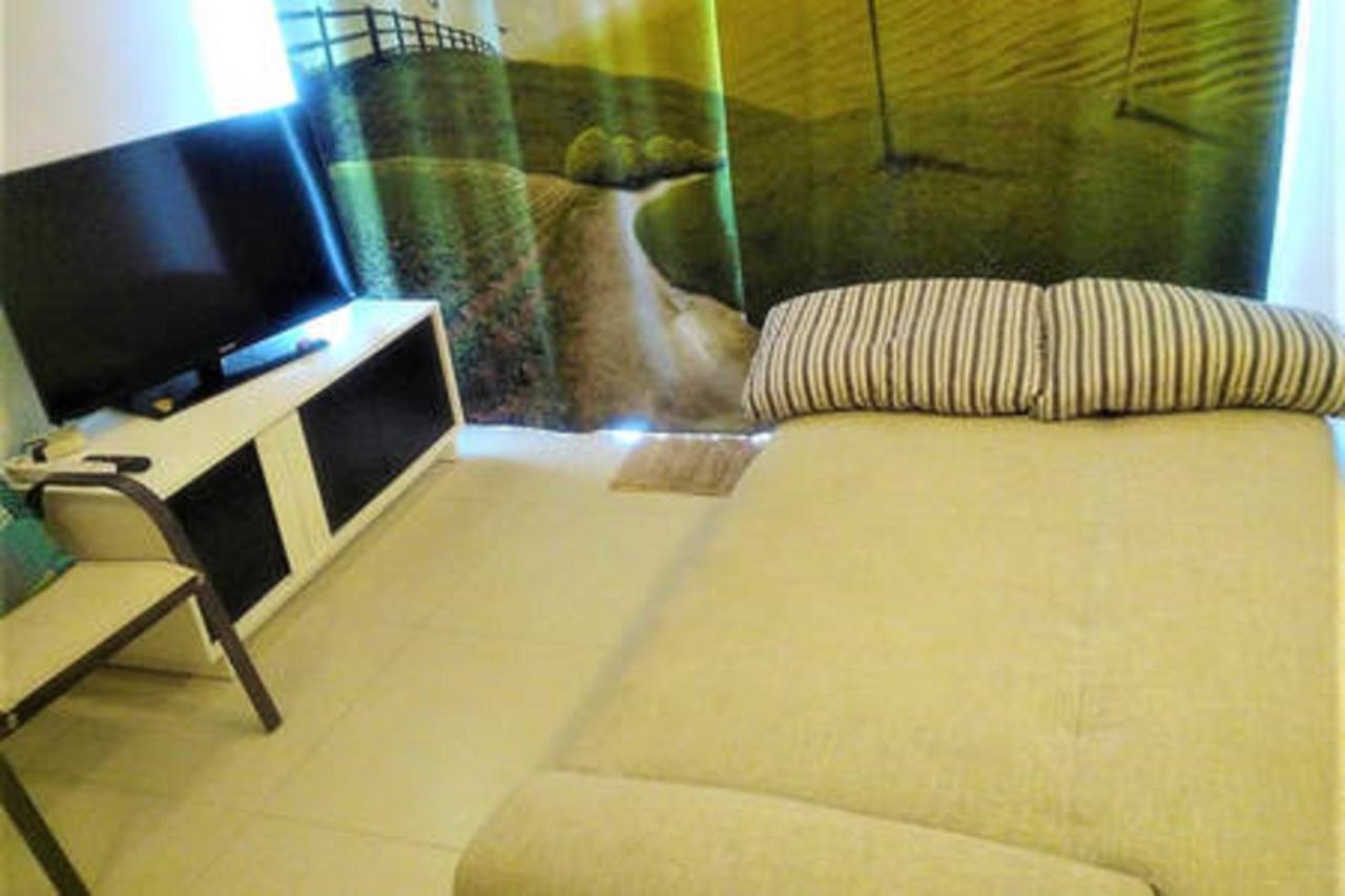 Seacraze Condominium 후아 힌 외부 사진