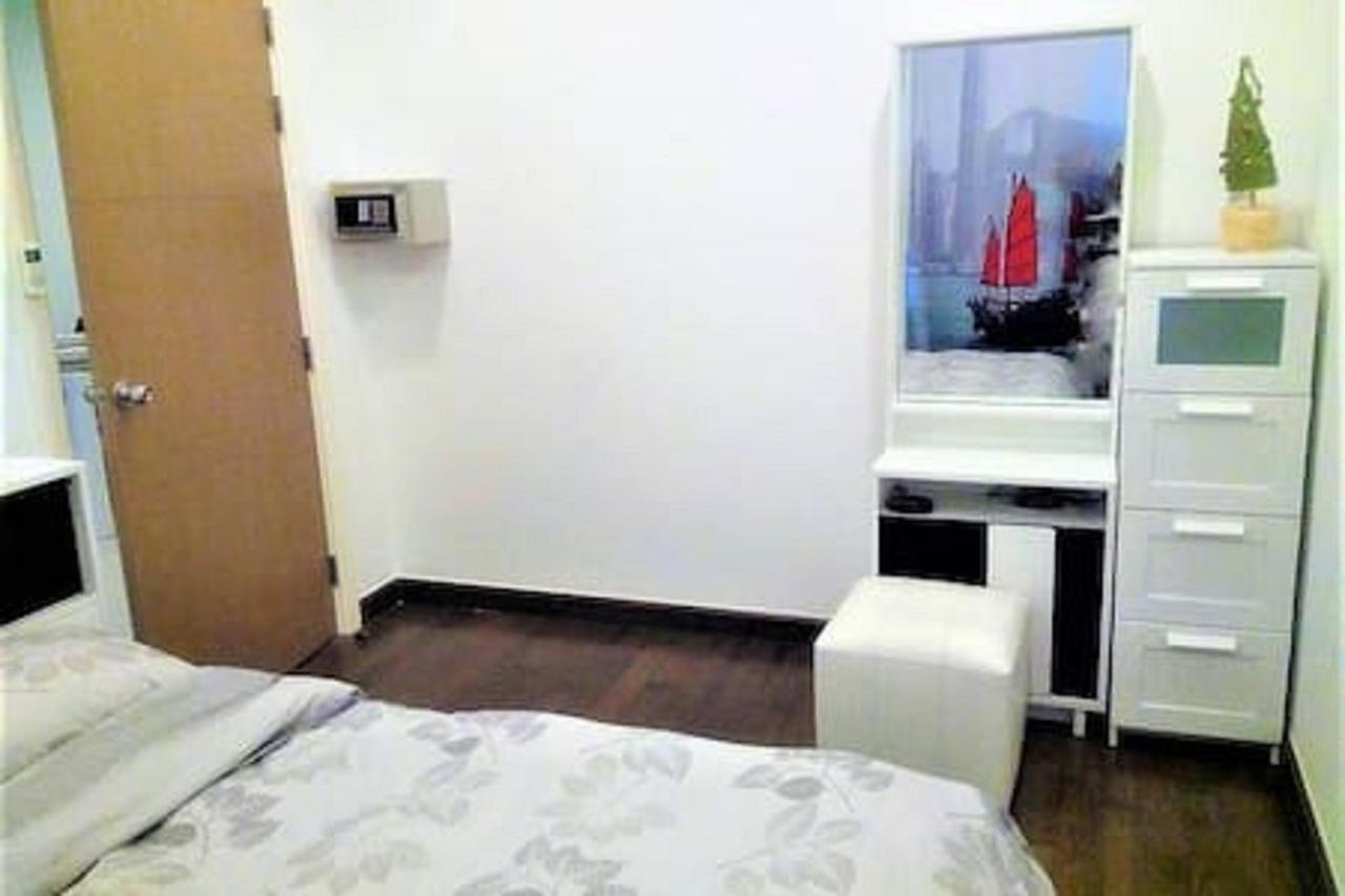 Seacraze Condominium 후아 힌 외부 사진