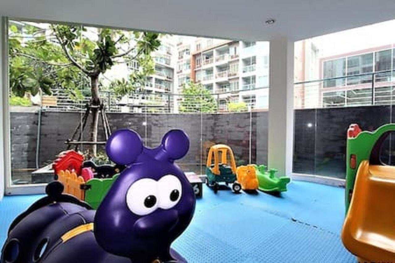 Seacraze Condominium 후아 힌 외부 사진