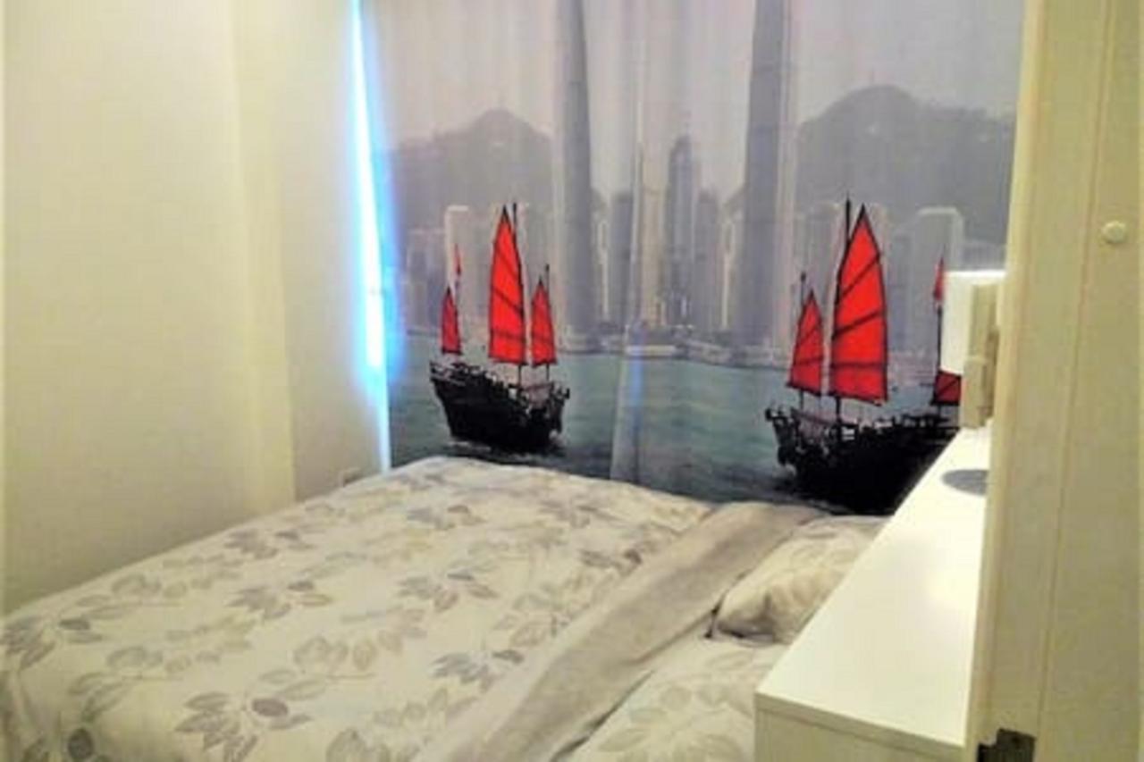 Seacraze Condominium 후아 힌 외부 사진