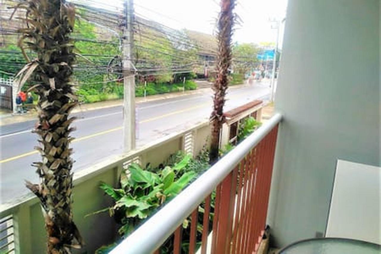 Seacraze Condominium 후아 힌 외부 사진